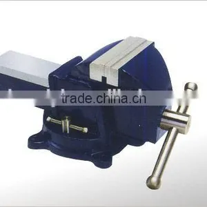 83 Type Swivel Bench Vise(Heavy Duty) LAIZHOU WEIYI thumbnail-2