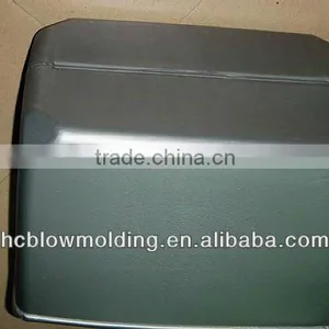 OEM Blow Molding Plastic Fishing Box Plastic Tank Water Tank for Sale thumbnail-5