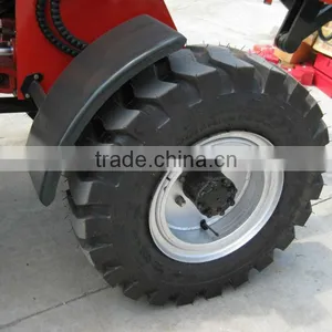 Hydraulic Loader ZL16F thumbnail-1