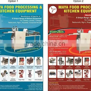 Kitchen Equipment thumbnail-1