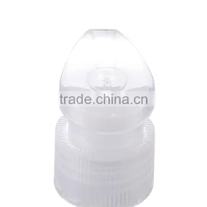 High Quality 24/410 Scew Down Lotion Pump Sprayer thumbnail-5