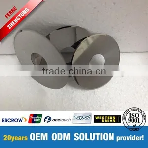 Tissue Paper Machinery Circular Tissue Converting Knives thumbnail-1