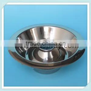 Factory Price Air Shower Nozzle be Used in Dry Line Chamber thumbnail-3