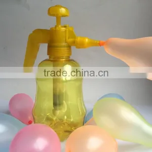 1 Liters of Manual Balloon Sprayer and Garden Supplies thumbnail-3