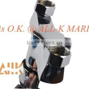 Manual Mixing Valves Rada 88 thumbnail-2
