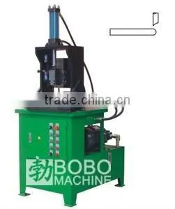 Single Head Tube Mitering Machine(punching Type) thumbnail-1