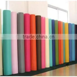 Colored Hydrophobic/hydrophilic Nonwoven ss Fabric Manufacturer thumbnail-1
