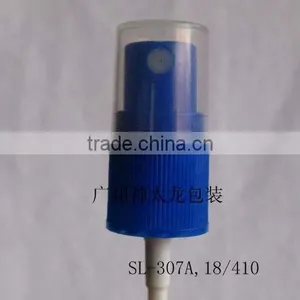 Plastic Screw Mist Perfume Sprayer 18/410 thumbnail-1