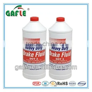 Automotive Brake Oil DOT3 thumbnail-1