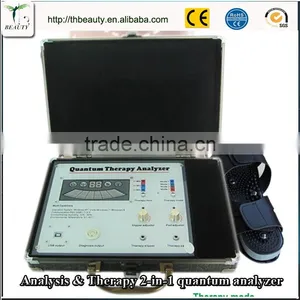 Analysis and Therapy 2-in-1 Quantum Analyzer thumbnail-4