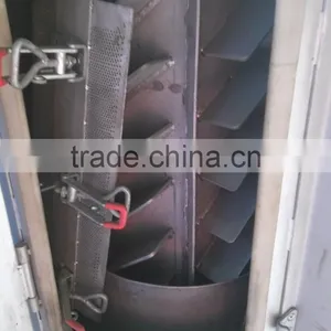 Chinese Factory Industrial Used Machine Plastic Washer Price thumbnail-6