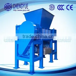 New Product TS-1200 Tire Machine for Tire Recycling thumbnail-3