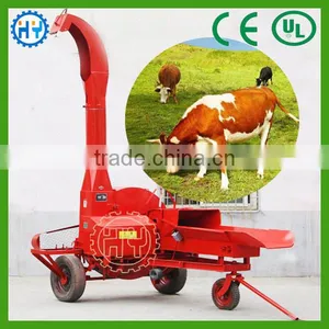 Factory Supply Cow Feed Chaff Cutter for Sale thumbnail-1