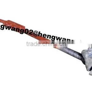 Rail Gauge Tie Rod for Rail Fastener in Rail Equipment / Railway Fastener / Railroad Rod thumbnail-4