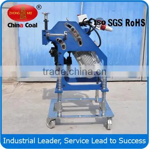 GBM-12C Steel Plate Beveling Machine thumbnail-3