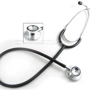Dual-head Stethoscope thumbnail-1