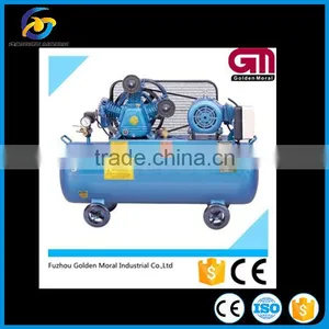 Air Compressor Two-stage V-0.30/12.5-- Air Compressors thumbnail-1