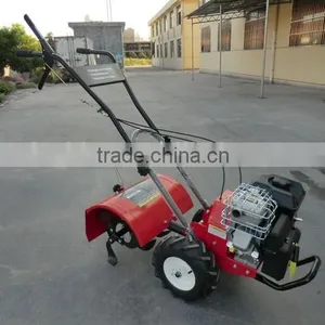Sale New Condition Garden Electric Cultivator thumbnail-4