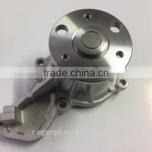 OEM Auto Water Pump of Model 63A thumbnail-3