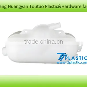 Auto Washer Bottle Blowing Mould,Cooling System Expansion Water Tank thumbnail-1