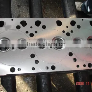 SCANIA 113 Cylinder Head thumbnail-1
