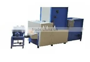 Shenzhen Feeding Combed Cotton Filling Machine Manufacturer thumbnail-1