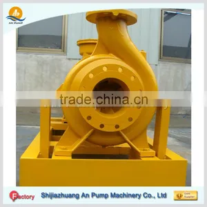 Packing Seal End Suction Sea Water Pump thumbnail-2