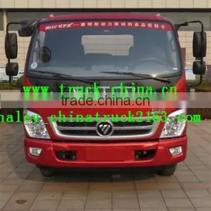FOTON 4*2 Cargo Truck Light Medium Duty Lorry. thumbnail-3