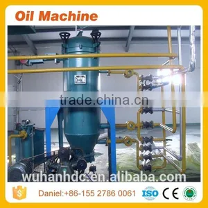 Best Sellers Cold Press Oil Machine Castor Seeds Oil Machine Coconut Oil Making Machine thumbnail-6