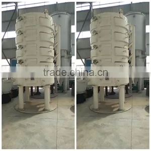 Multiple Layer Vertical Steam Cooker for Oil Seeds Pretreatment thumbnail-1