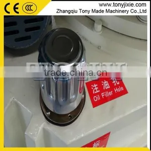 TONY Capacity 1.5-2Ton Per Hour Ring Die Wood Sawdust Pellet Machine thumbnail-6