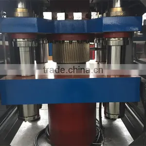 Hydraulic Powder Pess Machine With CE Approved thumbnail-4