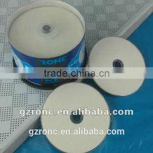 RONC 50gb Blu Bay Printable Wholesale Disc 50Package/Blu Ray Blank Disc 50gb Printable Dvd/ Bd-r thumbnail-4