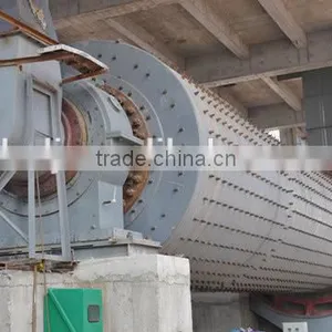 Good Quality Cement Mill Machine With Nice Price Direct on Selling thumbnail-1