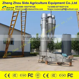 High-Grade Automatic Yam Flour Processing Machine Nigeria thumbnail-3