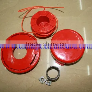 Nylon Tap-n-go Grass Trimmer Head JK1203 thumbnail-3