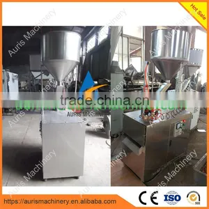 Almond/peanut/nut/cashew Slicing Machine thumbnail-4