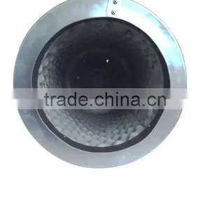 Silent Inline Duct Fan Hydroponics thumbnail-6