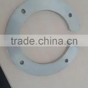 Custom Precision Hot Forging Steel Auto Accessories thumbnail-5