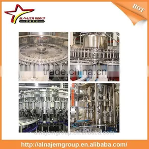 Automatic Oil Filling Machine thumbnail-3