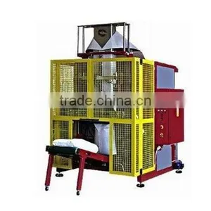 RM-50A Vertical Form Plastic Fill Sealing Machines for Dry Products thumbnail-1