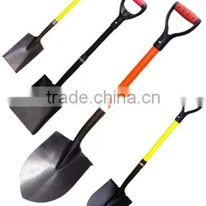 Mini Hand Snow Shovel thumbnail-3