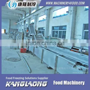 Hot Selling Chilli Washing Machine With Great Price thumbnail-2