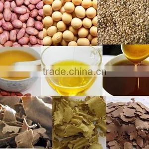 New Tech Health Cold Almond Oil Express Machine/cold Oil Express Machine thumbnail-6