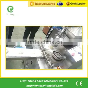 China Stainless Steel 20-150g Adjuatable Full Automatic Momo-machine thumbnail-4