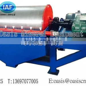 Wet Low-intensity Magnetic Separator/High Gradient Electromagnetic Separato/ thumbnail-1