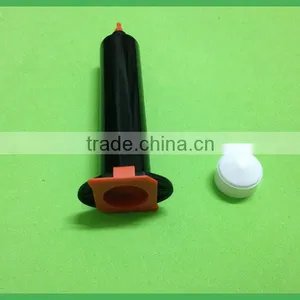 Fast Delivery 10ml/30ml Black Syringe Barrel Set for UV Glue for Mobile Repairing thumbnail-1