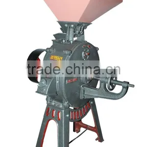 Flour Mill Machinery thumbnail-1