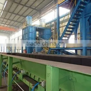 Good Quality Automatic Casting Molding Line thumbnail-2