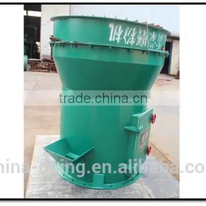 Lucrative Raymond Mill Grinds Waste Tire/rubber/plastic Into Powder thumbnail-1